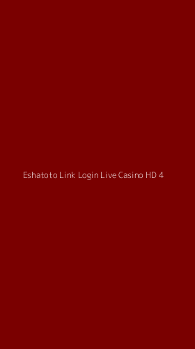 Tampilan Antarmuka Aplikasi Eshatoto Link Login Live Casino Hd - 4