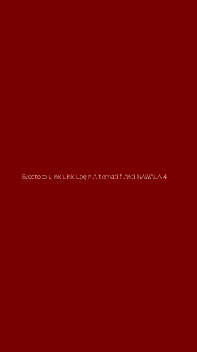 Tampilan Antarmuka Aplikasi Evostoto Link Link Login Alternatif Anti Nawala - 4