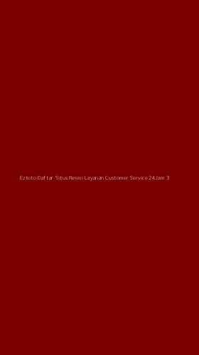 Tampilan Antarmuka Aplikasi Eztoto Daftar Situs Resmi Layanan Customer Service 24jam - 3