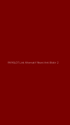 Tampilan Antarmuka Aplikasi Fafaslot Link Alternatif Resmi Anti Blokir - 2