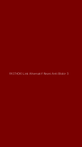 Tampilan Antarmuka Aplikasi Fasthoki Link Alternatif Resmi Anti Blokir - 3