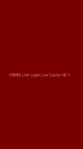 Tampilan Antarmuka Aplikasi Fb888 Link Login Live Casino Hd - 1