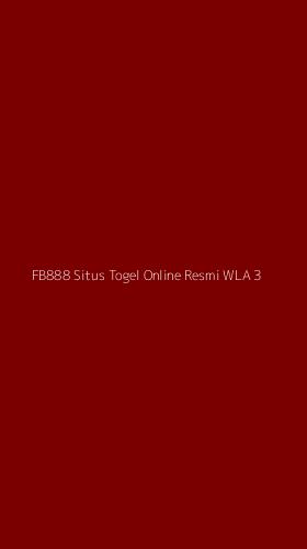 Tampilan Antarmuka Aplikasi Fb888 Situs Togel Online Resmi Wla - 3