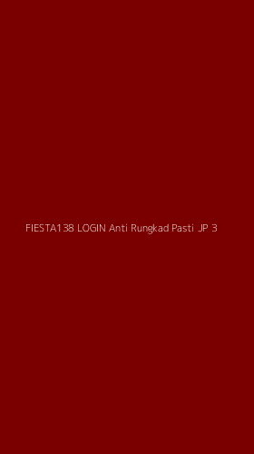 Tampilan Antarmuka Aplikasi Fiesta138 Login Anti Rungkad Pasti Jp - 3