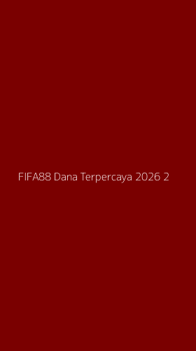 Tampilan Antarmuka Aplikasi Fifa88 Dana Terpercaya 2026 - 2