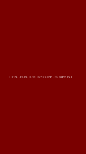 Tampilan Antarmuka Aplikasi Fit188 Online Resmi Prediksi Bola Jitu Malam Ini - 4