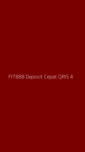 Tampilan Antarmuka Aplikasi Fit888 Deposit Cepat Qris - 4