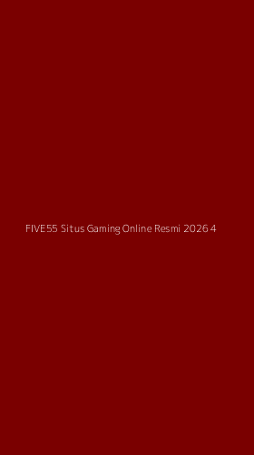 Tampilan Antarmuka Aplikasi Five55 Situs Gaming Online Resmi 2026 - 4