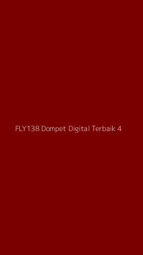 Tampilan Antarmuka Aplikasi Fly138 Dompet Digital Terbaik - 4