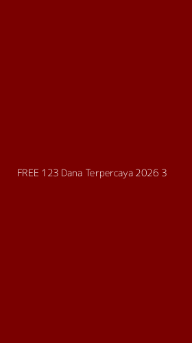 Tampilan Antarmuka Aplikasi Free 123 Dana Terpercaya 2026 - 3