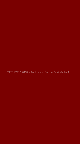Tampilan Antarmuka Aplikasi Freechip123 Slot Situs Resmi Layanan Customer Service 24jam - 1