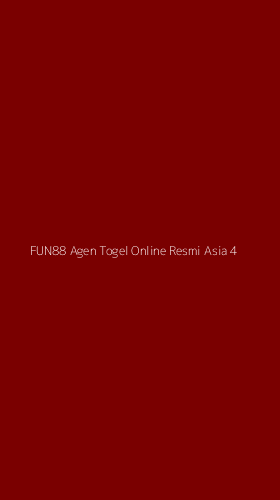 Tampilan Antarmuka Aplikasi Fun88 Agen Togel Online Resmi Asia - 4