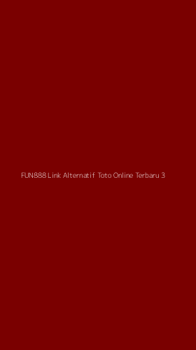 Tampilan Antarmuka Aplikasi Fun888 Link Alternatif Toto Online Terbaru - 3