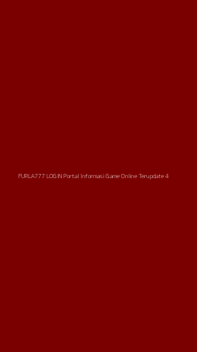 Tampilan Antarmuka Aplikasi Furla777 Login Portal Informasi Game Online Terupdate - 4