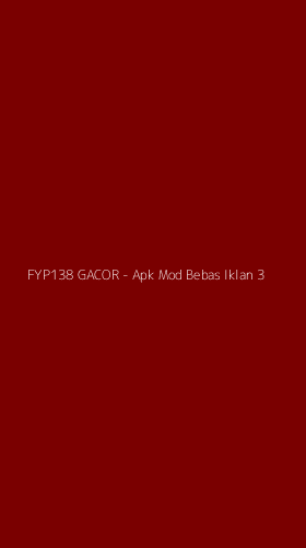 Tampilan Antarmuka Aplikasi FYP138 GACOR - Apk Mod Bebas Iklan - 3