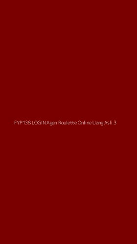 Tampilan Antarmuka Aplikasi Fyp138 Login Agen Roulette Online Uang Asli - 3