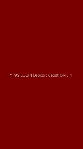 Tampilan Antarmuka Aplikasi Fyp99 Login Deposit Cepat Qris - 4