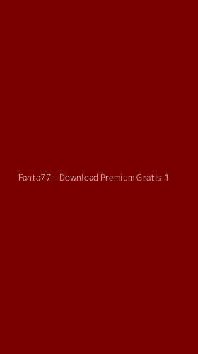 Tampilan Antarmuka Aplikasi Fanta77 - Download Premium Gratis - 1