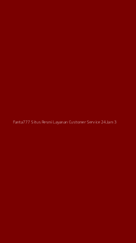 Tampilan Antarmuka Aplikasi Fanta777 Situs Resmi Layanan Customer Service 24jam - 3