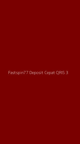 Tampilan Antarmuka Aplikasi Fastspin77 Deposit Cepat Qris - 3