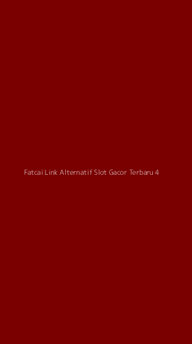 Tampilan Antarmuka Aplikasi Fatcai Link Alternatif Slot Gacor Terbaru - 4