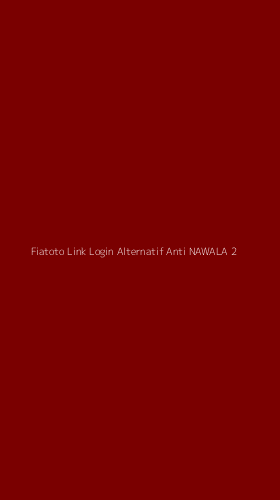 Tampilan Antarmuka Aplikasi Fiatoto Link Login Alternatif Anti Nawala - 2