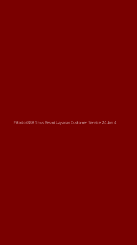 Tampilan Antarmuka Aplikasi Fifaslot888 Situs Resmi Layanan Customer Service 24jam - 4