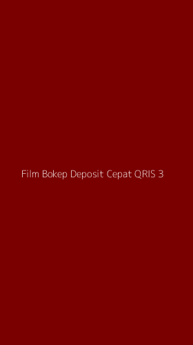 Tampilan Antarmuka Aplikasi Film Bokep Deposit Cepat Qris - 3