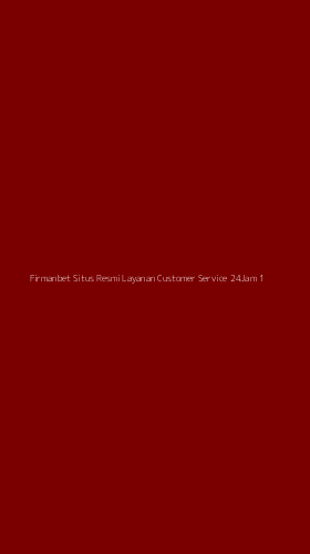 Tampilan Antarmuka Aplikasi Firmanbet Situs Resmi Layanan Customer Service 24jam - 1