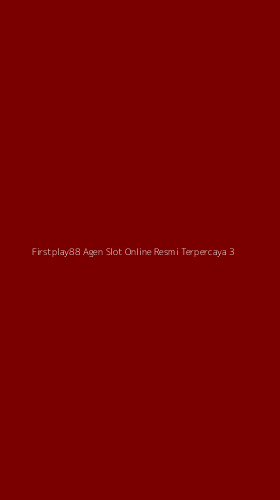Tampilan Antarmuka Aplikasi Firstplay88 Agen Slot Online Resmi Terpercaya - 3