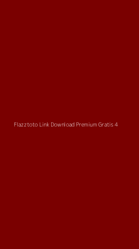 Tampilan Antarmuka Aplikasi Flazztoto Link Download Premium Gratis - 4