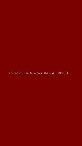 Tampilan Antarmuka Aplikasi Fortun365 Link Alternatif Resmi Anti Blokir - 1