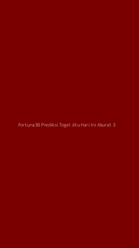 Tampilan Antarmuka Aplikasi Fortuna38 Prediksi Togel Jitu Hari Ini Akurat - 3