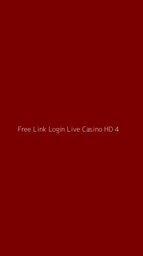 Tampilan Antarmuka Aplikasi Free Link Login Live Casino Hd - 4