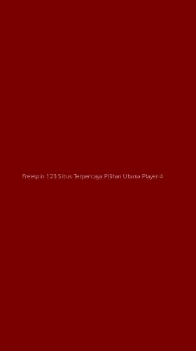 Tampilan Antarmuka Aplikasi Freespin 123 Situs Terpercaya Pilihan Utama Player - 4