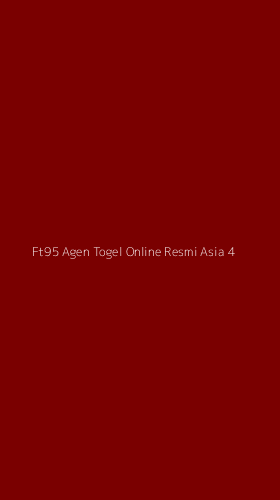 Tampilan Antarmuka Aplikasi Ft95 Agen Togel Online Resmi Asia - 4