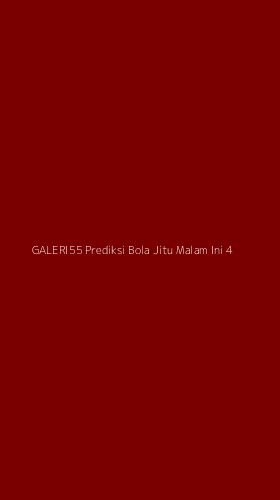 Tampilan Antarmuka Aplikasi Galeri55 Prediksi Bola Jitu Malam Ini - 4