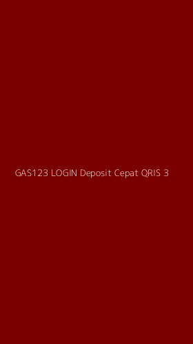 Tampilan Antarmuka Aplikasi Gas123 Login Deposit Cepat Qris - 3