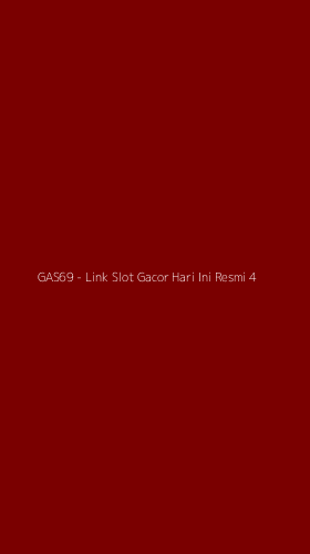 Tampilan Antarmuka Aplikasi GAS69 - Link Slot Gacor Hari Ini Resmi - 4