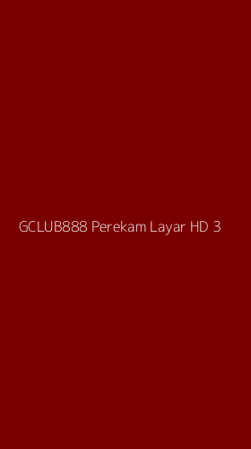 Tampilan Antarmuka Aplikasi Gclub888 Perekam Layar Hd - 3