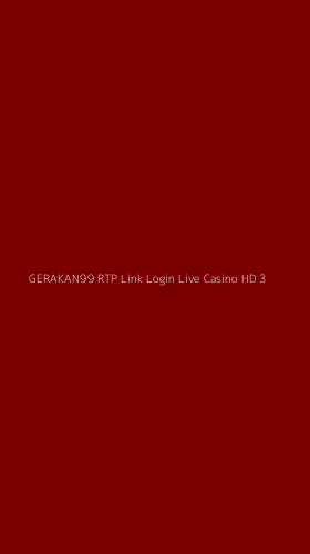 Tampilan Antarmuka Aplikasi Gerakan99 Rtp Link Login Live Casino Hd - 3