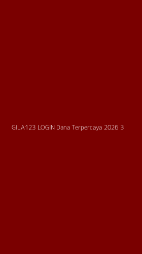 Tampilan Antarmuka Aplikasi Gila123 Login Dana Terpercaya 2026 - 3