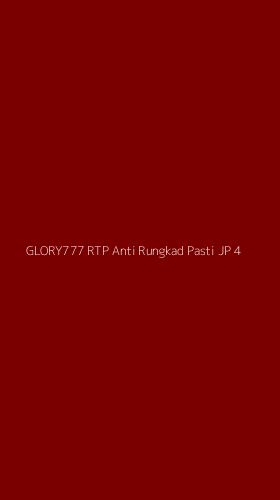 Tampilan Antarmuka Aplikasi Glory777 Rtp Anti Rungkad Pasti Jp - 4