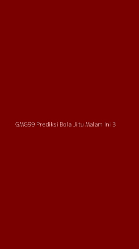 Tampilan Antarmuka Aplikasi Gmg99 Prediksi Bola Jitu Malam Ini - 3