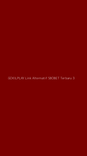 Tampilan Antarmuka Aplikasi Gokilplay Link Alternatif Sbobet Terbaru - 3