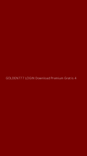 Tampilan Antarmuka Aplikasi Golden777 Login Download Premium Gratis - 4