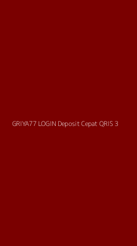 Tampilan Antarmuka Aplikasi Griya77 Login Deposit Cepat Qris - 3