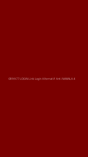 Tampilan Antarmuka Aplikasi Griya77 Login Link Login Alternatif Anti Nawala - 4