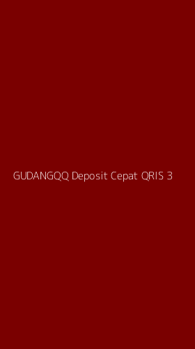 Tampilan Antarmuka Aplikasi Gudangqq Deposit Cepat Qris - 3