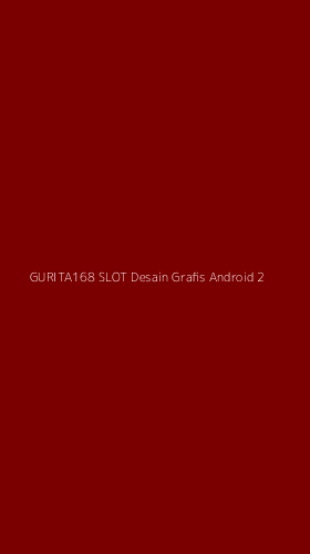 Tampilan Antarmuka Aplikasi Gurita168 Slot Desain Grafis Android - 2